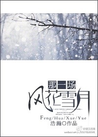 ��һ���绨ѩ��