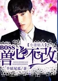С��ճ�ˣ�BOSS���Ĳ���