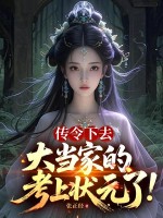 ������ȥ���󵱼ҵĿ���״Ԫ�ˣ�